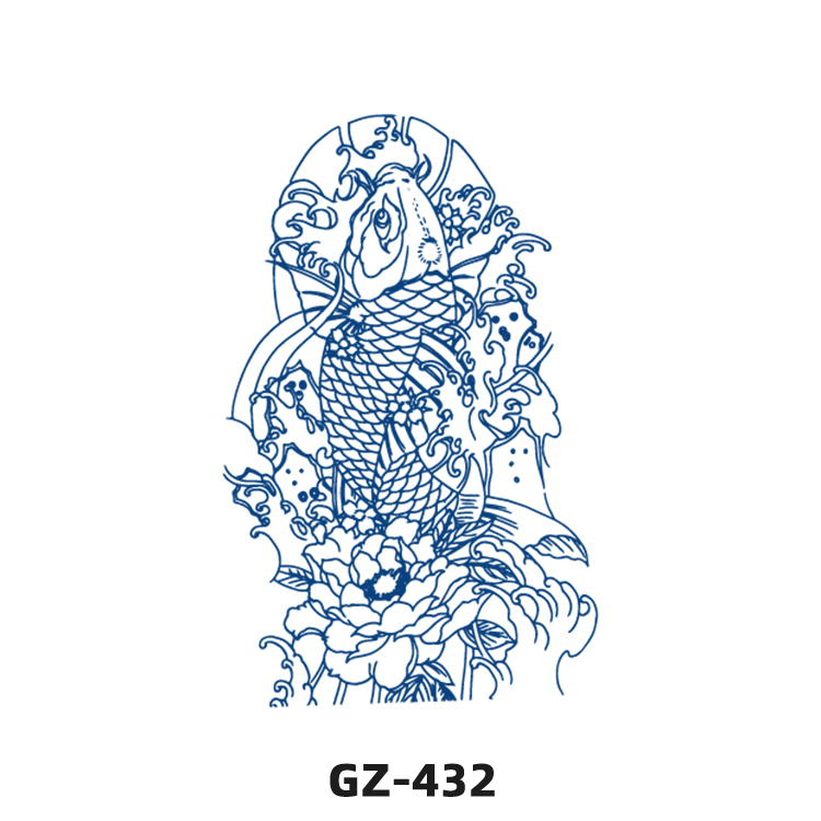 GZ-432