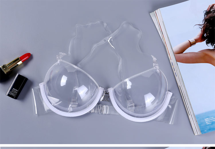 Transparent