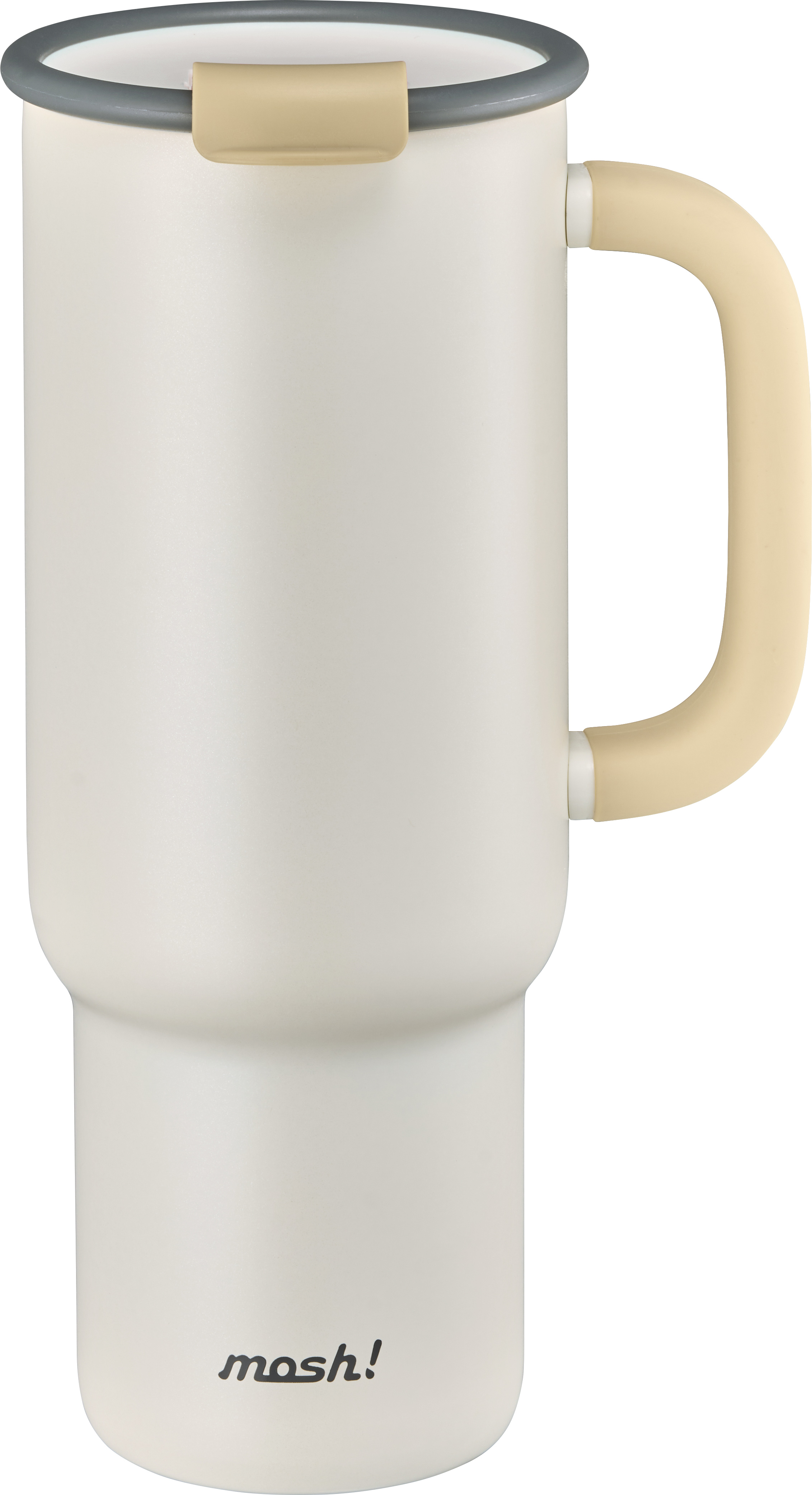Matte Blanc