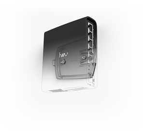 Mikrotik RBD52G-5HacD2HnD-TC HAP Ac2 ROS เราเตอร์ไร้สายดูอัลแบนด์ใช้สำหรับเครือข่าย FTTH & 4G สำหรับอุปกรณ์ใยแก้วนำแสง - Product Image 5