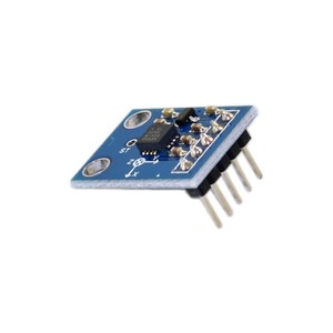 OKY3246 GY-61 ADXL335 3-axis <strong>Analog</strong> <strong>Output</strong> Accelerometer Module Acceleration Angular <strong>Sensor</strong> Electronic Modules - Product Image 3
