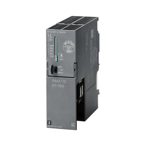 6ES7312-1AE14-0AB0 S7-300 CPU 312 Integrated 24V DC Power Supply 32K Working Storage Area <strong>MPI</strong> <strong>Interface</strong> RS485 Have MMC Card - Product Image 1