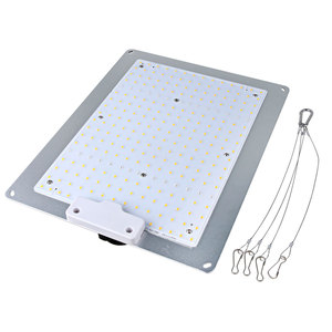 LED bitki büyümek ışık 2000W tam spektrum asılı 252 LEDs IP65 su geçirmez kısılabilir yüksek güç çift spektrum led işık büyümeye yol açtı - Product Image 3