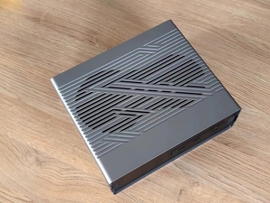 Mini <strong>Pc</strong> RTX3070 RTX3060 12G 16G <strong>Video</strong> Card I9 12900H I7 12650H USB3.0 6 WIFI BT 32G RAM DDR5 Desktop Computer Oem Custom - Product Image 2