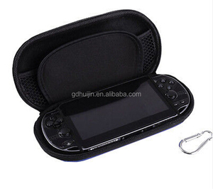 PSP 1000 3000 için özel tasarım taşınabilir taşıma çantası kılıfı konsol için saklama kutusu koruyucu çanta - Product Image 6