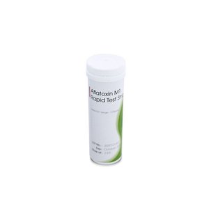 Merydi Aflatoxin M1 test Kit Food Safety Monitoring Detection of Aflatoxin Content in Milk Pet Food Testing Kit - Product Image 6