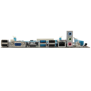 Placa base H310 Micro ATX 1151, conector M.2 DDR4, compatible con Intel 6/7/8/9th gen Corei3/i5/i7 - Product Image 5