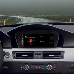 Xonrich 8.8 inç çoklu fonksiyonları dokunmatik ekran araba Android için BMW 3/5 serisi E90/E60 2005-2012 CCC Carplay Carplay multimedya - Product Image 4