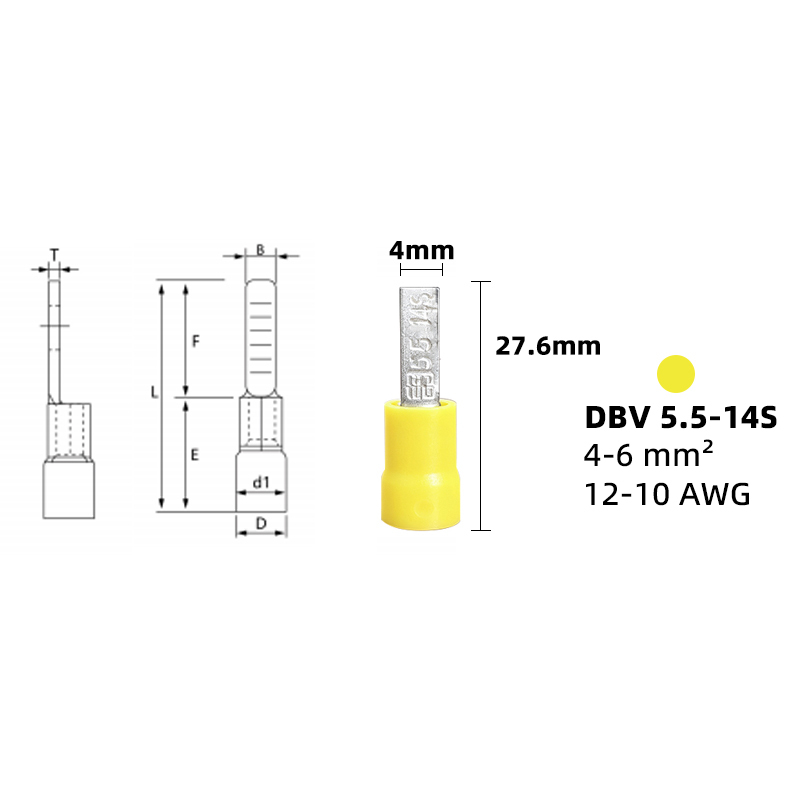 DBV5.5-14S