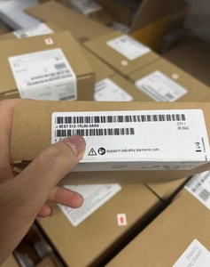 Módulo de entrada analógica Siemens PLC 6ES7232-4HA30-0XB0 6ES7231-4HA30-0XB0 6ES7231-5PA30-0XB0 - Product Image 4