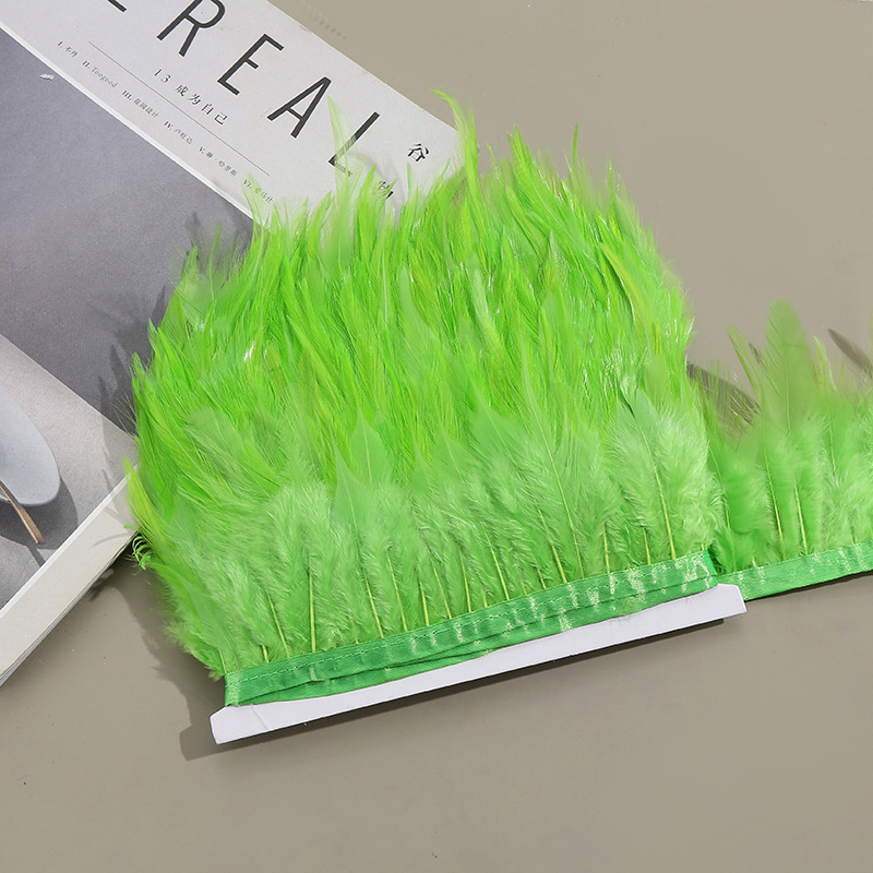 Feuit Green