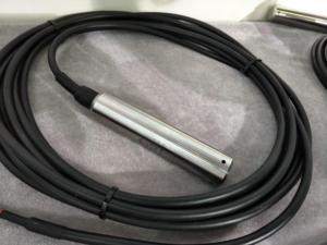 0-5V静液压潜水压力变送器水箱水位传感器，用于水液位