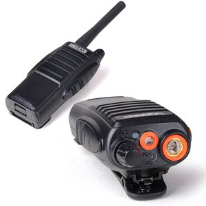 VITAI 5W Manos Libres Intercomunicador Digital Dmr Walking Talking Batería de Litio Sistema de Conferencia Inalámbrico de Largo Alcance - Product Image 2