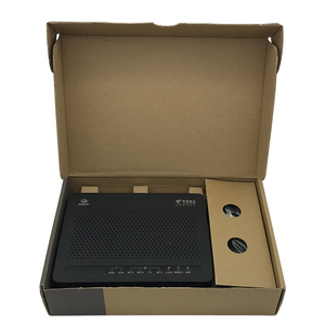 Echolife ใช้ ONT GPON HG8240 HG8240r GPON ONU ONT 4GE FE + 2TEL เครือข่ายแสงเทอร์มินัล FTTH - Product Image 6