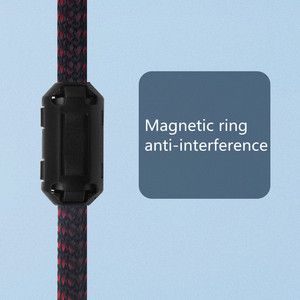 Cable de interfaz de Audio de un punto, conector de 3,5mm a 2RCA, tarjeta de sonido y micrófono para PC - Product Image 4