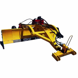 激光平地机激光控制土地平整农场激光平地机 - Product Image 5