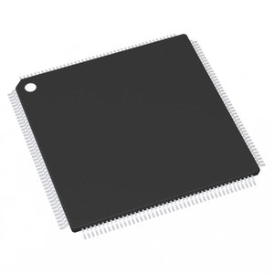 Unidad de microcontrolador (MCU) TMS320F28377SPTPT de 32 bits 400 MIPS 1xCPU1xCLA FPU TMU 1024 KB Flash 16B ADC 176-HLQFP Procesador FPGA - Product Image 1