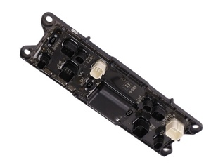 JC Agras T40 Essential Repair Parts for Agriculture Drone Accessories Cable <strong>Distribution</strong> Board Module Remote <strong>Control</strong> <strong>Function</strong>