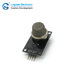 半導体H2ガス漏れ検出MQ8ガス監視モジュール水素センサー価格 - Product Image 3
