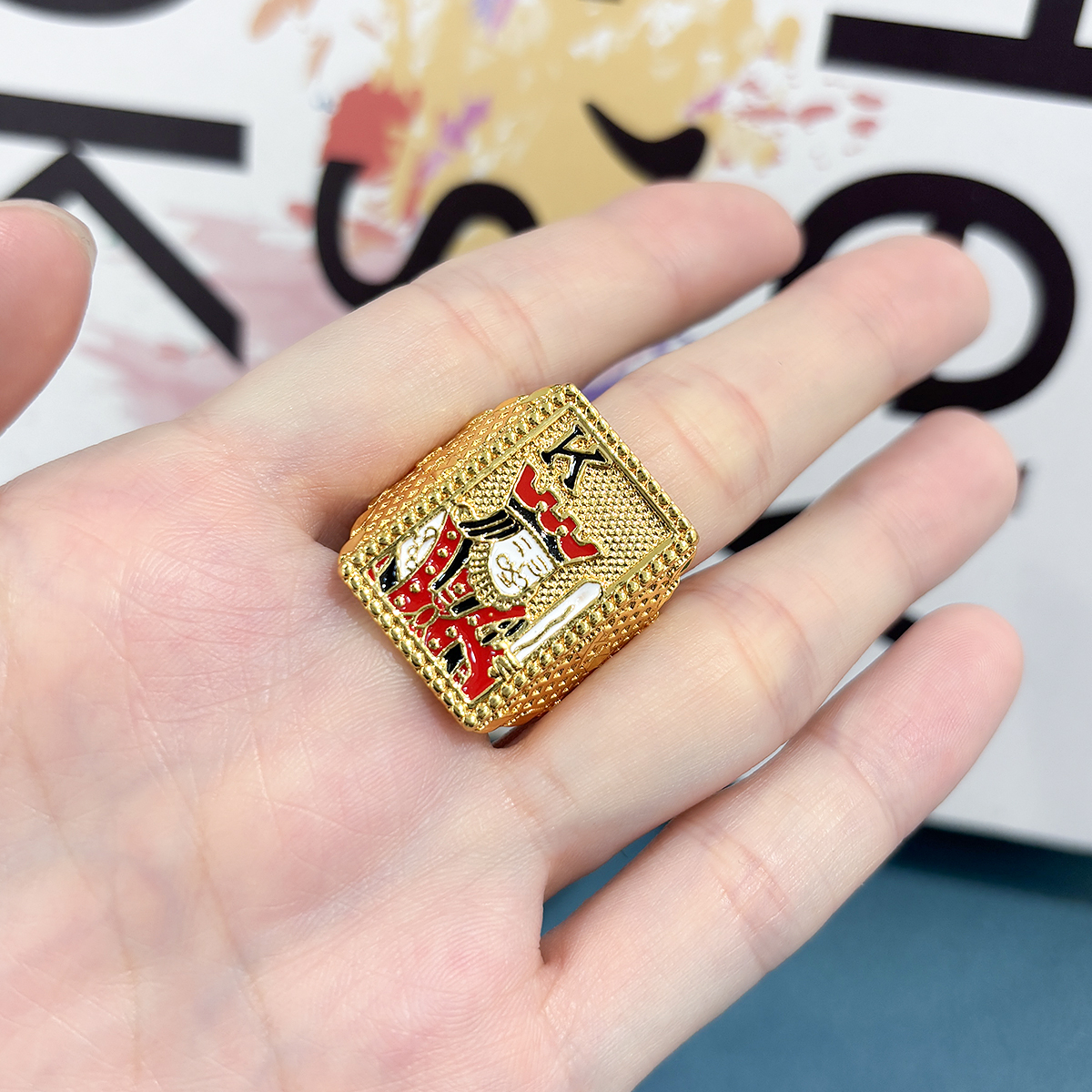 ทอง 6