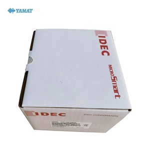 YAMATのIDEC PLC FC6A-D16R1CEEリレー出力240VAC CPUモジュールコントローラーメインフレーム - Product Image 5