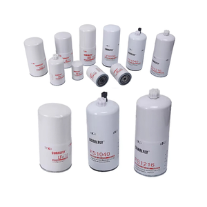 Excavator <strong>Filter</strong> Fuel Water Separator <strong>Filter</strong> FS1000 FS1003 FS1006 FS1040 Filtro for Heavy Duty Truck <strong>Filter</strong> Replacement Parts - Product Image 2