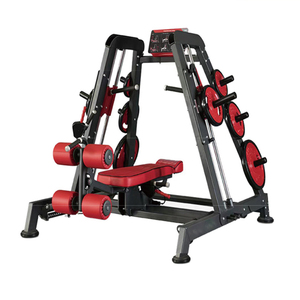 Bodybuilding Smith Funktions trainer <span class=keywords><strong>Multi</strong></span> Station Kommerzielle Ausrüstung Incline Smith <span class=keywords><strong>Machine</strong></span>
