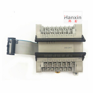 O Mron PLC <strong>Input</strong> and <strong>Output</strong> <strong>Unit</strong> CPM1A-20EDR1 - Product Image 3