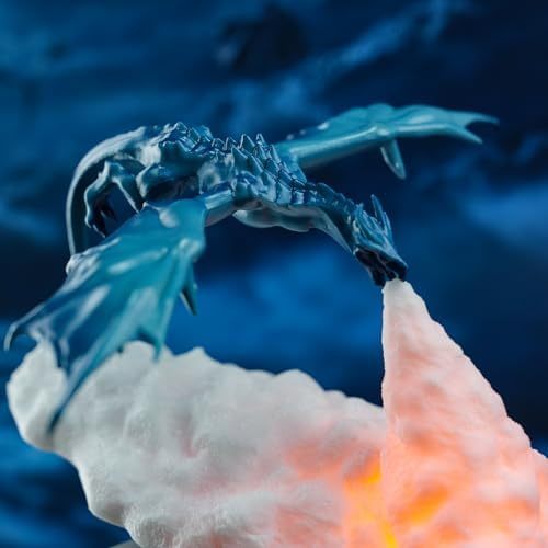 Ice Dragon