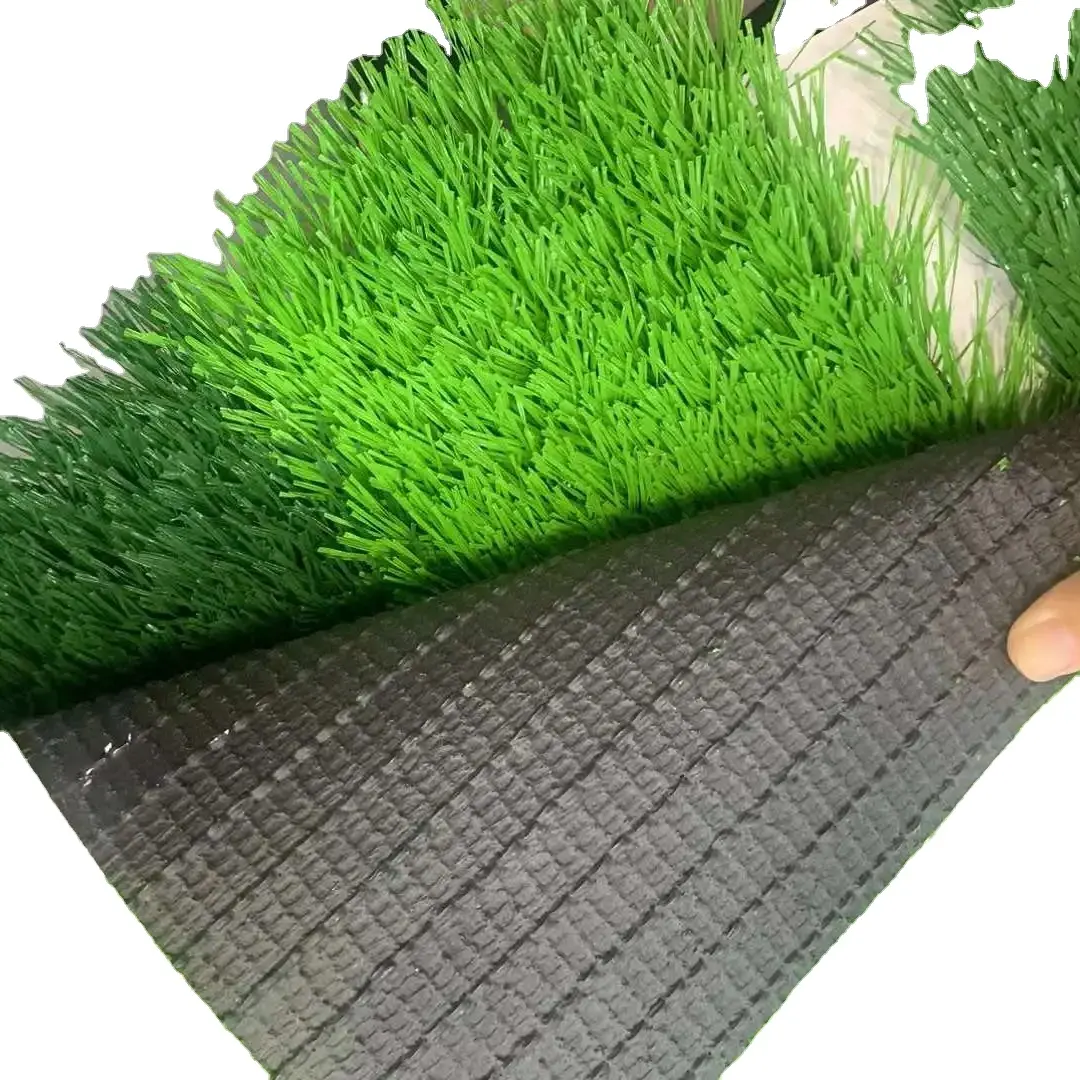 sdms Low price artificial grass 40mm 50mm 60mm for outdoor indoor Football Soccer field padel tennis basketball multisport turf