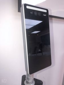 Vastvision <strong>Linux</strong> SDK API Fastest Face Recognition Thermal Access Control Attendance <strong>System</strong> High Temperature Alarm - Product Image 5