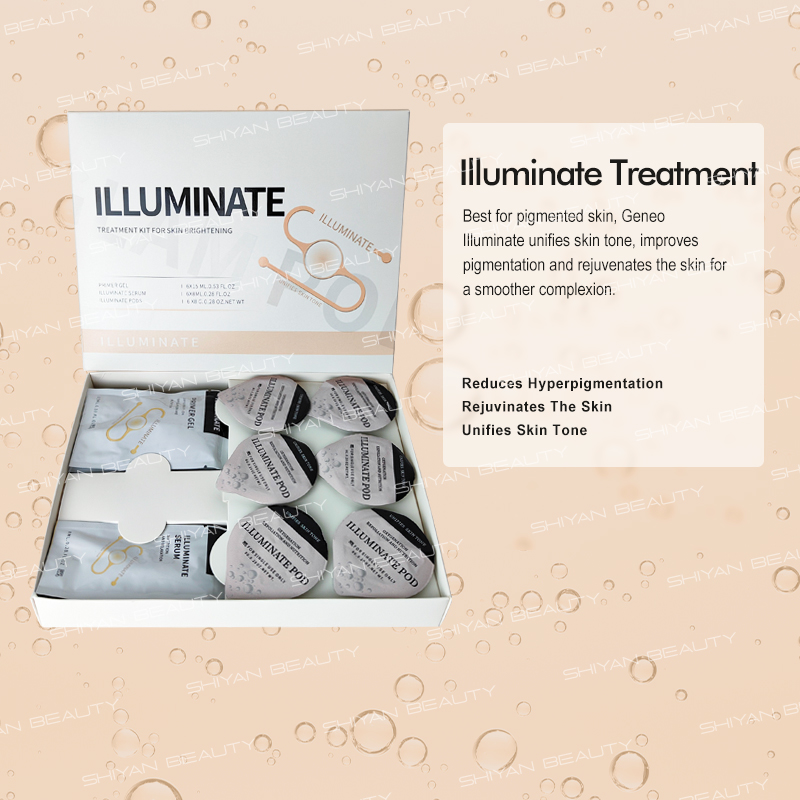 Lumineux