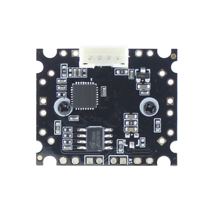 カメラモジュール640*480 30 fps中国サプライヤーov7670 0.3MP PC - Product Image 5