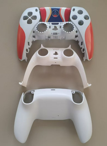 Custodia Controller di gioco per PS5 Controller Shell Case per PS5 per PS5 Shell sostituzione - Product Image 3