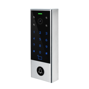 Android IOS Phone Doorbell Smart WIFI <strong>Video</strong> <strong>Intercom</strong> Waterproof Home Smart Door <strong>Video</strong> <strong>Intercom</strong> <strong>System</strong> - Product Image 4