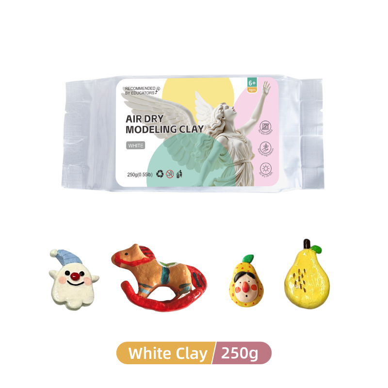 250g blanc