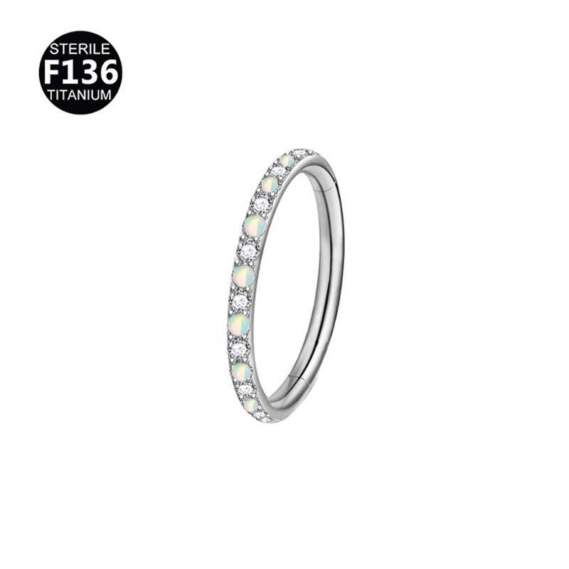 1 # Argent + OP17 + Clair