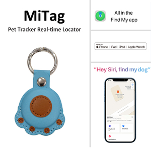 ペットタグミニファッションスマートGPSトラッカーアップルはサブスクリプションなしで私の個人的なペットの睡眠を見つけますBluetooth4.0トラッカー - Product Image 2