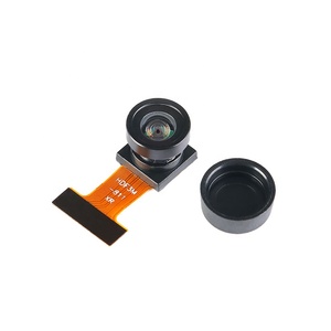 Módulo de cámara Mini OV2640, Sensor de imagen CMOS, 2 millones de píxeles, gran angular, identificación de Monitor de cámara - Product Image 5