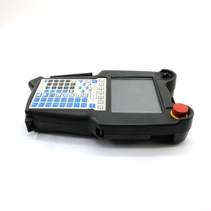 Fanuc nuovissimo Robot insegna ciondolo A05B-2256-C101 ciondolo per la programmazione R30i serie di Robot - Product Image 4