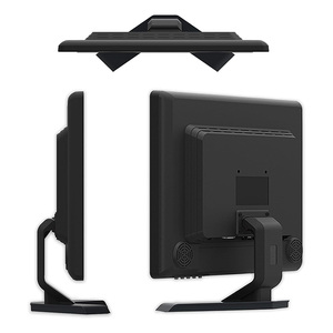 17 Inch PC <strong>Monitor</strong> <strong>TFT</strong> <strong>LCD</strong> <strong>Monitor</strong> 1280 X 1024 Resolution 4:3 HD <strong>Monitor</strong> Color Display Screen <strong>With</strong> Earphone <strong>Input</strong> - Product Image 2