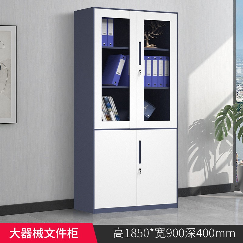 Large instrument filing cabinet