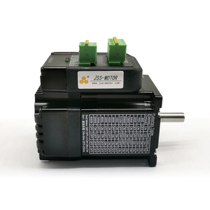 Nema 23 integrierte geschlossen schleife stepper servomotor mit fahrer - Product Image 4