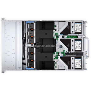 Enterprise R760 Storage Server | 32GB DDR5 ECC | 24-Bay NVMe Support | H755N RAID | <strong>Computer</strong> Hardware <strong>Software</strong> - Product Image 6