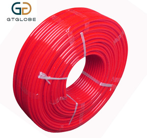 High Quality Plastic Pert Pex Water Pipe High <strong>Pressure</strong> for Underfloor Heating System General Water Applications Welding - Product Image 3