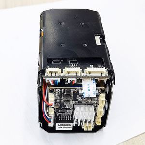 IMX415 4K 8MP 30Fps 36X光学变焦IP摄像机在Vif上绝对移动自动虹膜高Kvision协议RTMP IVM4200 P2P IP摄像机 - Product Image 5