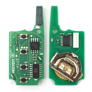 Chiave universale KEYDIY telecomando auto KD NB10 NB10 2 NB10 3 NB10 4 per KD900 KD X2 KD MINI chiave programmatore H onda chiave auto - Product Image 5
