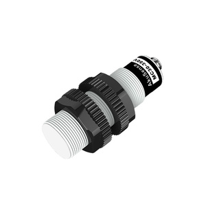 M30シリーズ産業近接センサー0-10V DC IP67アナログ出力250-3500mm範囲拡散反射製造センサー - Product Image 1