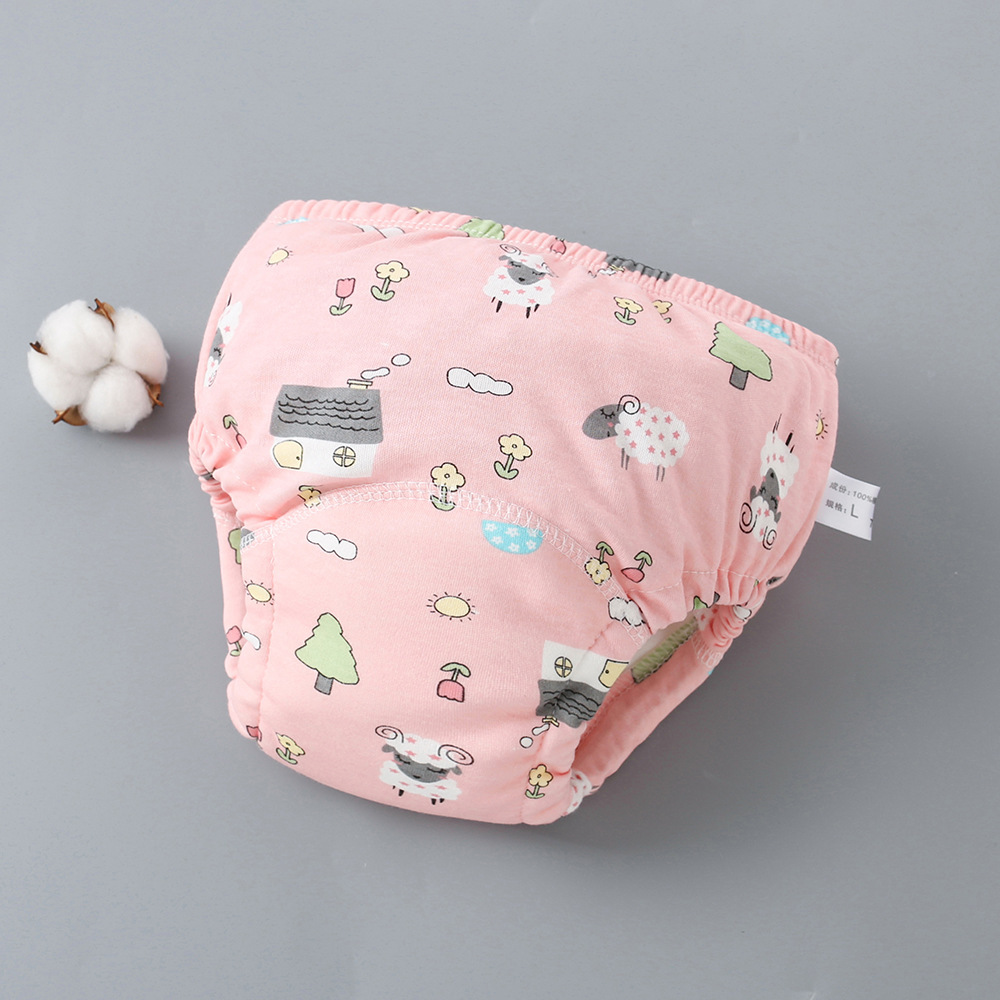 Cabane pour mouton-900-9kg taille bébé