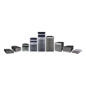 Frame Modular <strong>Network</strong> Switch H3C H3C S12516CR Data Center Router Core Switch <strong>Layer</strong> 3 Ethernet Switch - Product Image 2